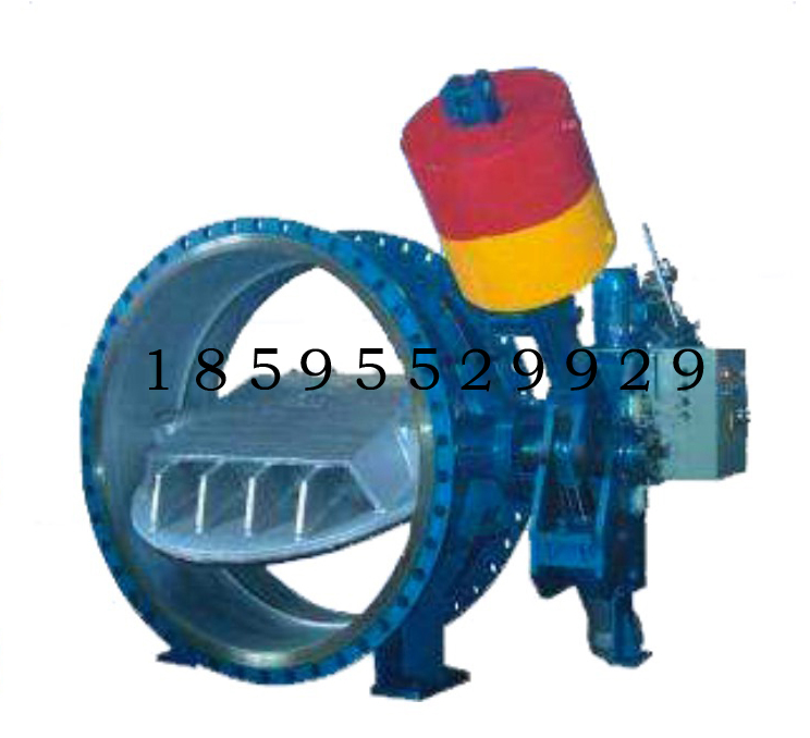 鄭州蝶閥廠液動(dòng)蝶閥的使用方法