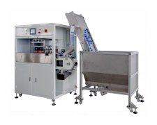 移印機(jī)印刷時(shí)有氣泡（小針眼）出現(xiàn)？