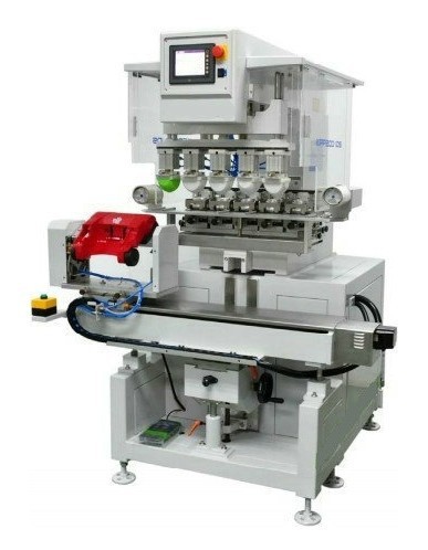 關(guān)于油杯移印機(jī)使用說(shuō)明及保養(yǎng)