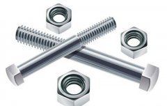 閥門(mén)配件螺栓螺母的制作過(guò)程