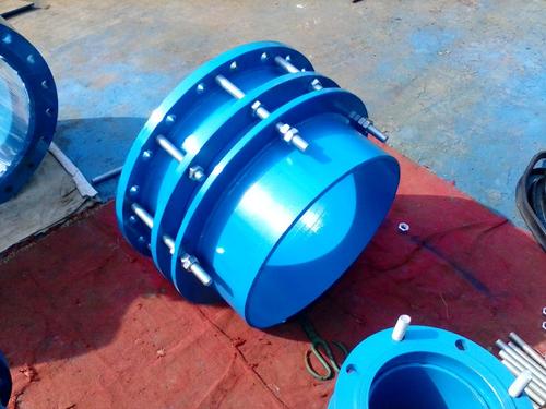 伸縮器和伸縮節(jié)有什么區(qū)別？