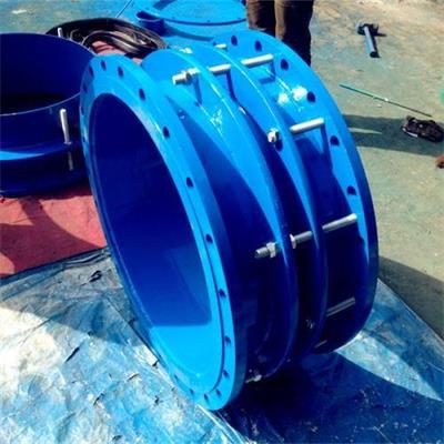 伸縮接頭怎么安裝？