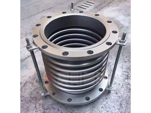 你知道什么是波紋伸縮器嗎？